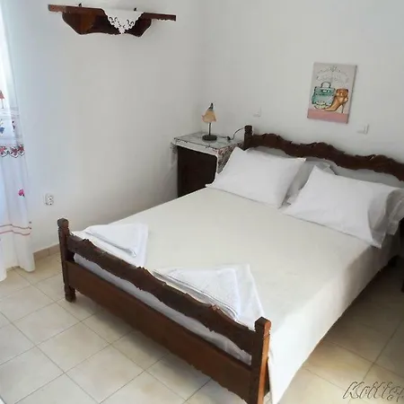 Liolio's Manor * Agalianos