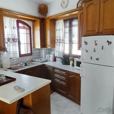 Liolio's Manor
