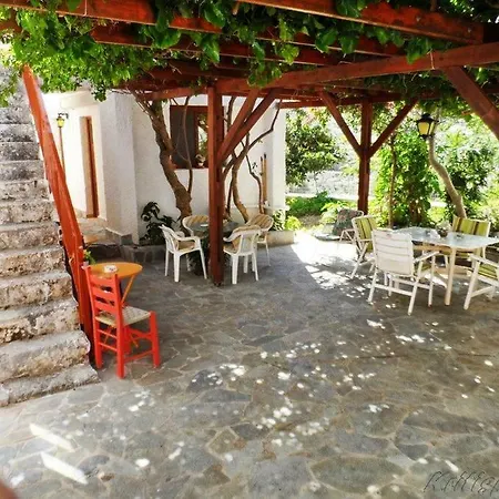 Liolio's Manor *