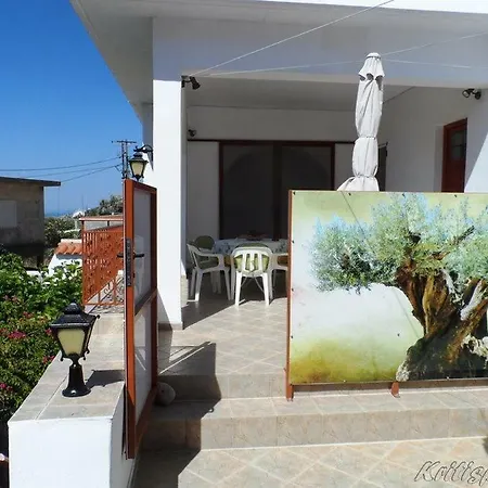 Liolio's Manor